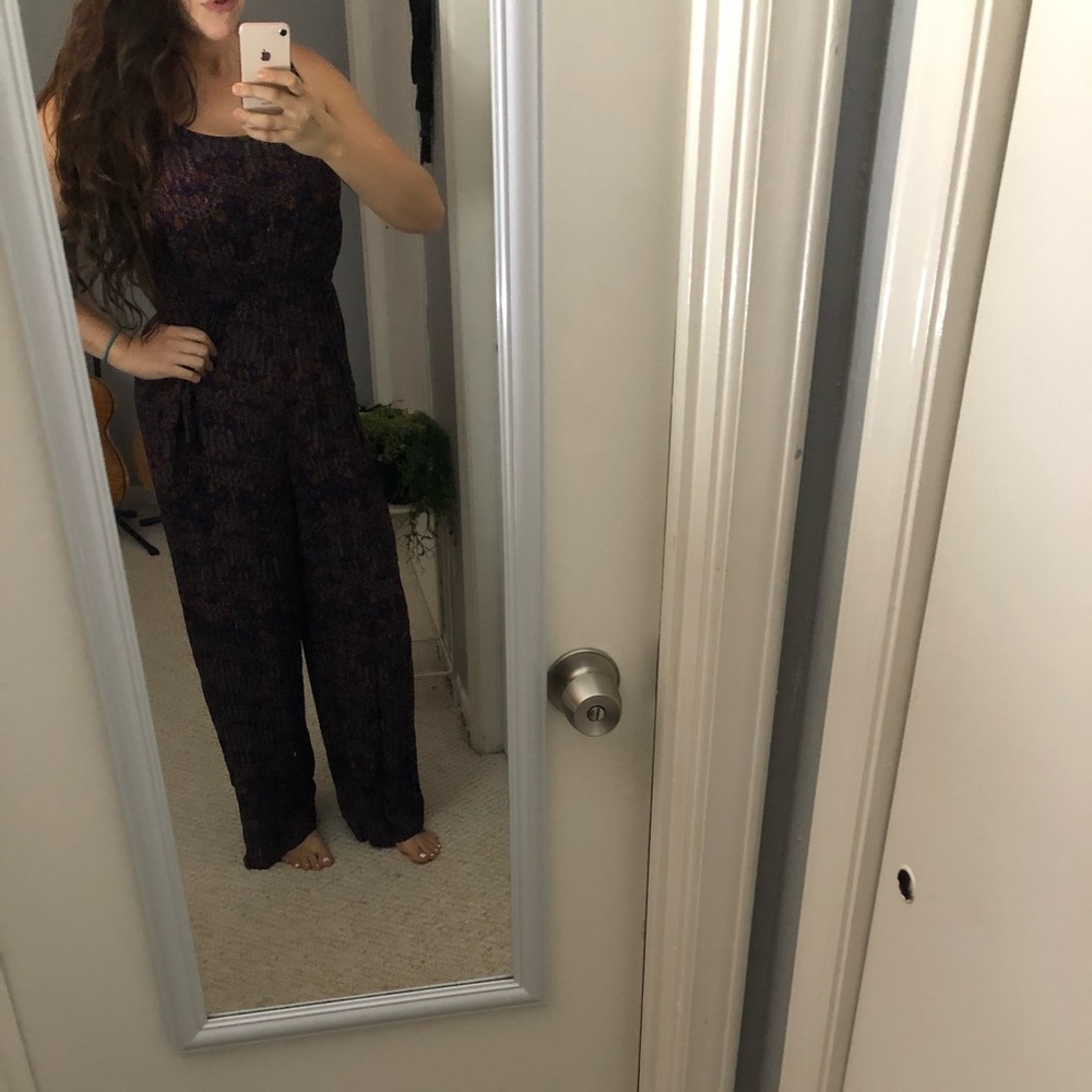 Romper - Picture 2 of 4